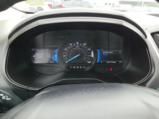 2024 Ford Edge SE photo 20
