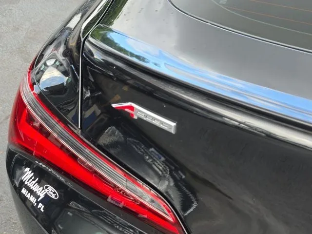 2025 Acura Integra A-Spec Tech Package photo 8