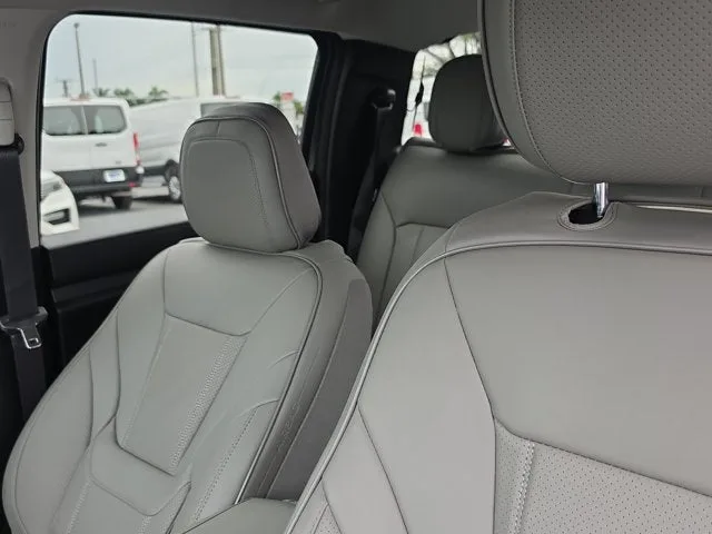2026 Ford Ranger XLT FX4 photo 27