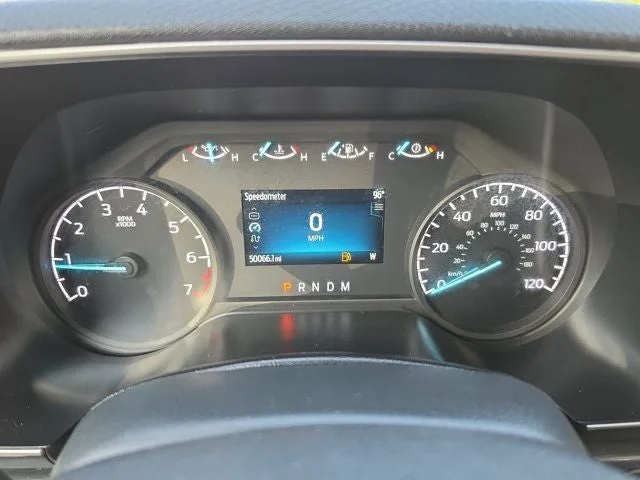2023 Ford F-150 XL STX photo 23