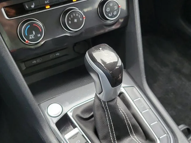 2024 Volkswagen Tiguan 2.0T S photo 28