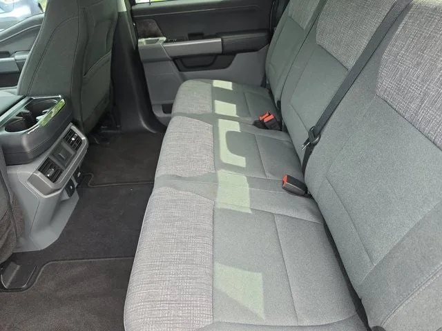 2023 Ford F-150 XLT photo 10