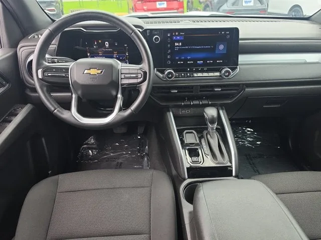2023 Chevrolet Colorado LT photo 16
