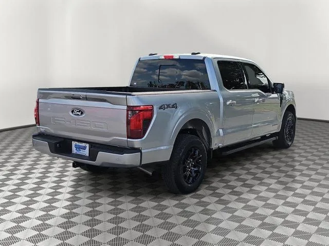 2024 Ford F-150 XLT photo 6