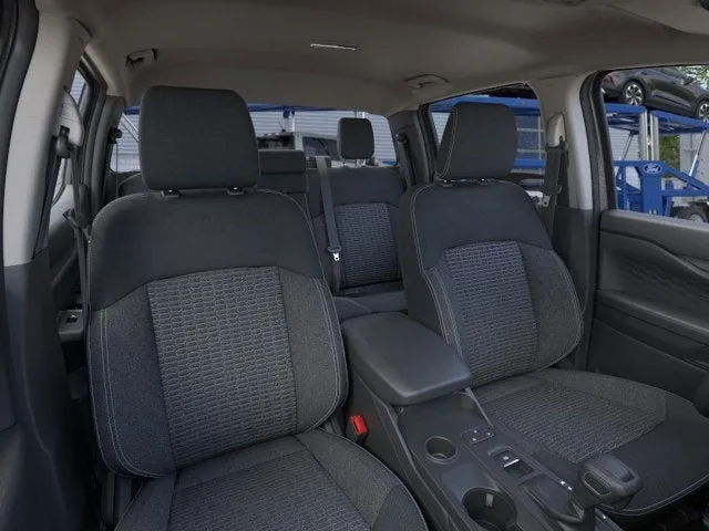 2025 Ford Ranger XL STX photo 10
