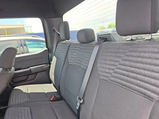 2023 Ford F-150 XL STX photo 14