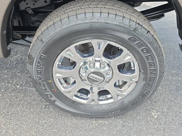 2021 Ford F-250SD King Ranch Ultimate Pkg photo 9