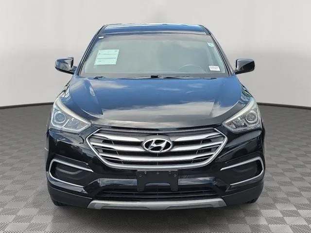 2018 Hyundai Santa Fe Sport 2.4 Base photo 2