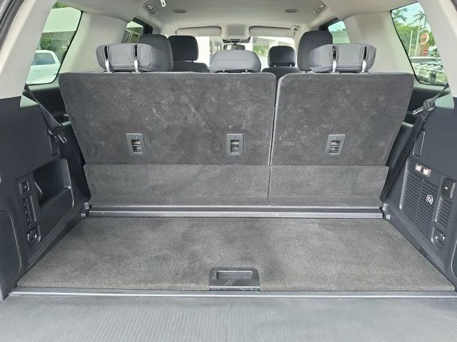 2025 Ford Expedition Active photo 10