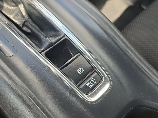 2018 Honda HR-V EX photo 31