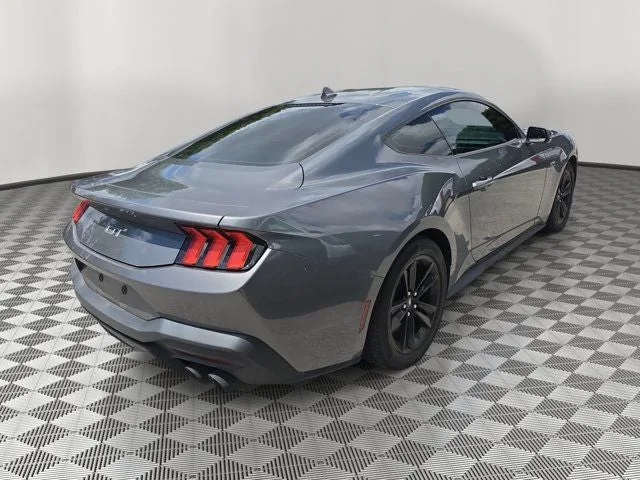 2024 Ford Mustang GT photo 6