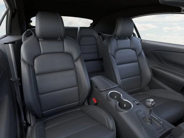 2025 Ford Mustang GT Premium photo 10
