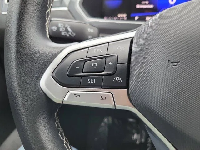 2024 Volkswagen Tiguan 2.0T S photo 23