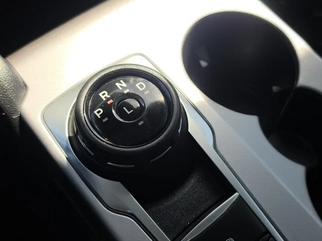 2024 Ford Bronco Sport Big Bend 4WD photo 28