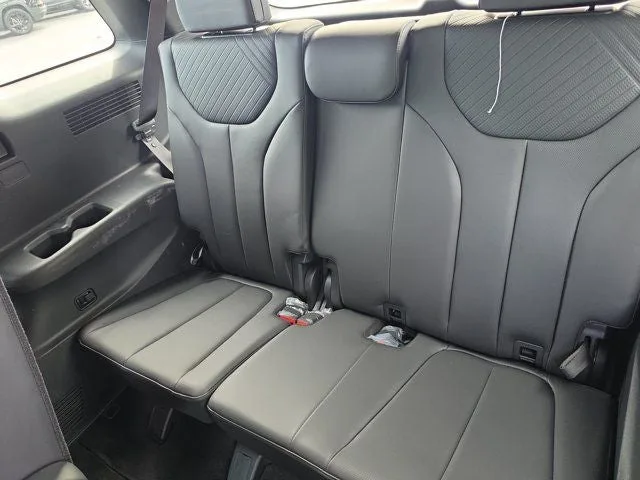 2025 Hyundai Palisade SEL photo 15