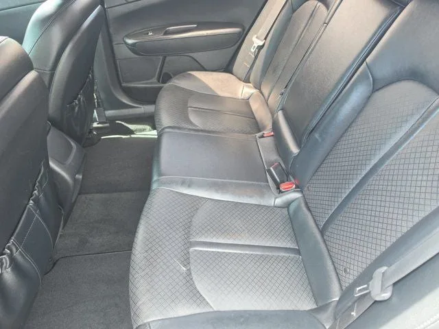 2020 Kia Optima SE photo 12