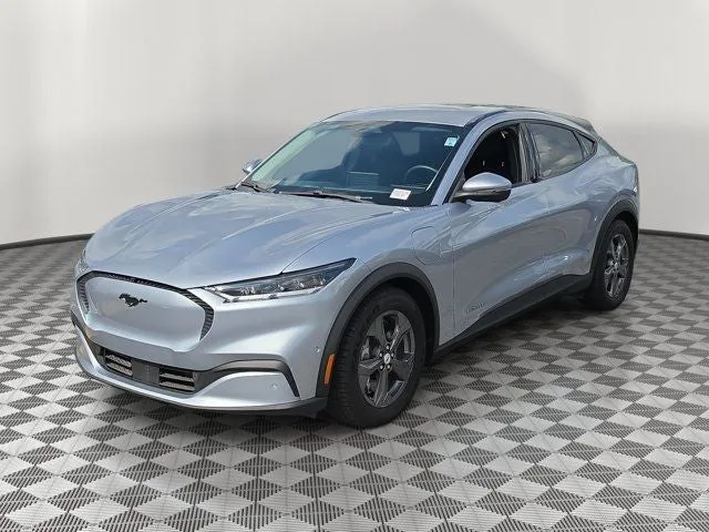 2022 Ford Mustang Mach-E Select photo 3
