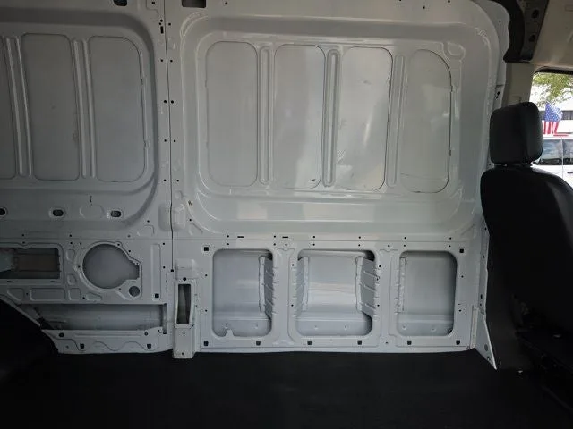 2024 Ford Transit-350 HD High Roof photo 17