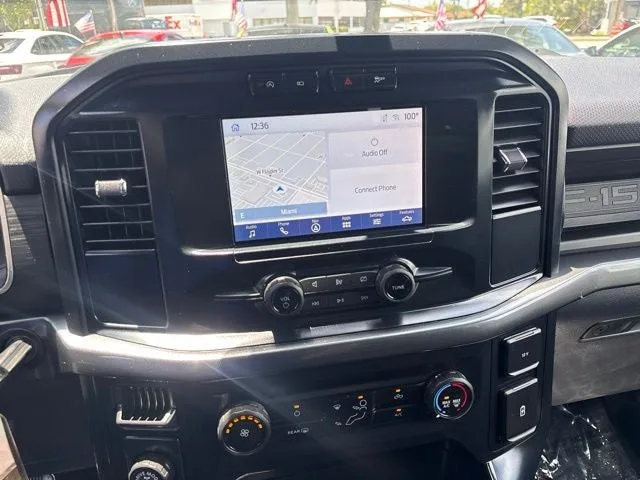 2023 Ford F-150 XL STX photo 28