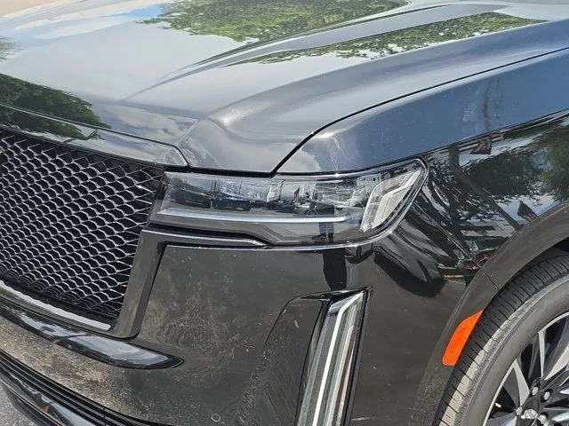 2023 Cadillac Escalade ESV Sport photo 12