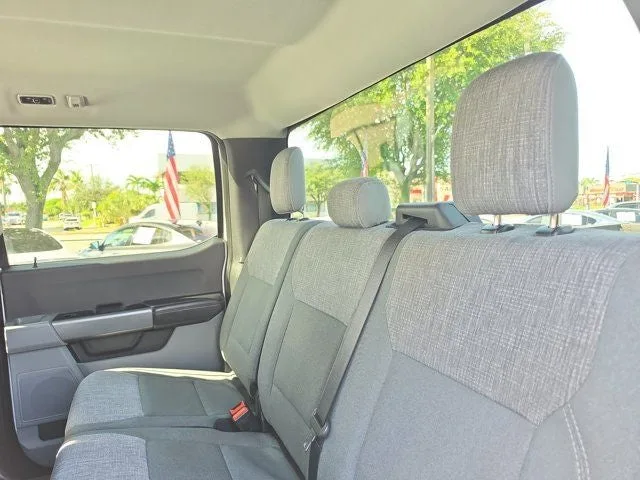 2025 Ford F-250SD XLT photo 14