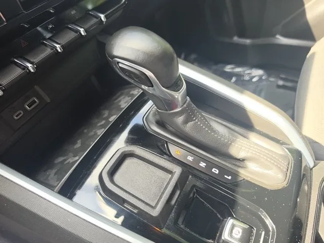 2023 Chevrolet Colorado LT 2LT photo 20