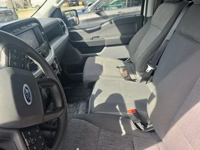 2023 Ford F-150 XL photo 16