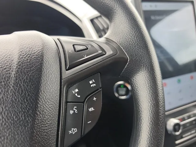 2024 Ford Edge SE photo 22