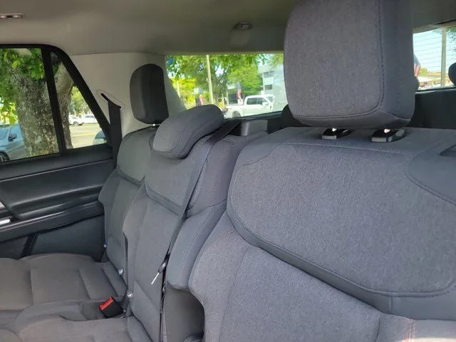 2025 Ford Expedition Max Active photo 11