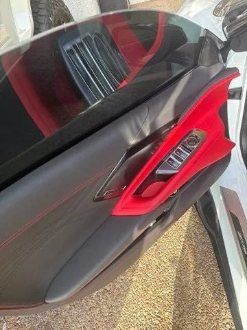 2024 Chevrolet Corvette Z06 photo 8