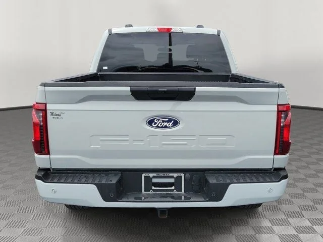2024 Ford F-150 STX photo 5