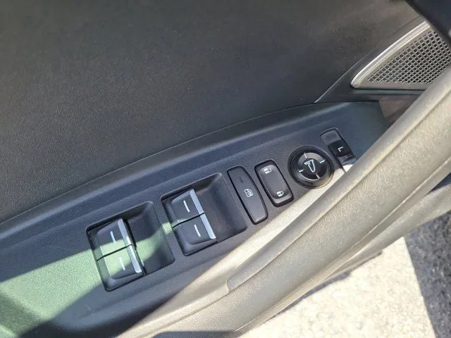 2023 Acura TLX Technology Package photo 17