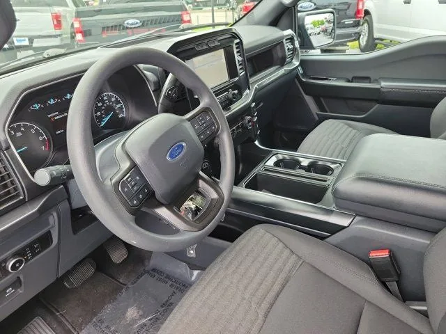 2023 Ford F-150 XL photo 19