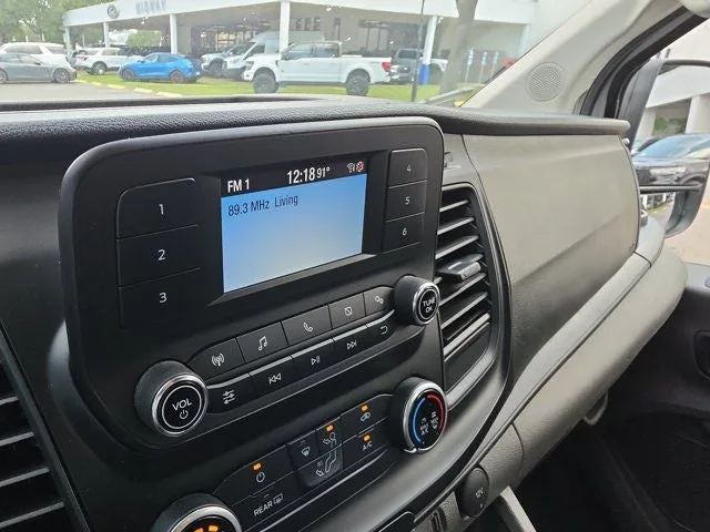 2025 Ford Transit-250 Base LR photo 20
