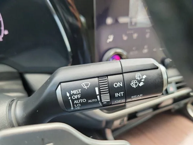 2023 Lexus RX 350 Premium Plus photo 23
