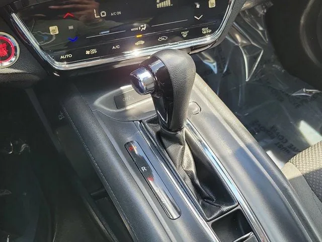 2022 Honda HR-V EX photo 24