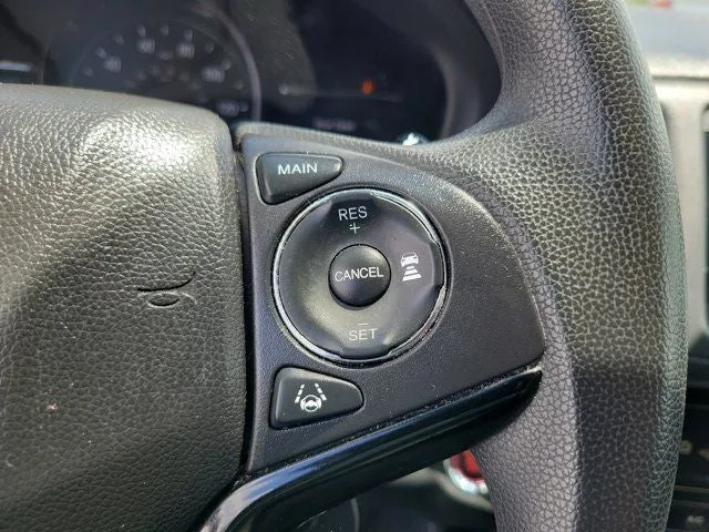 2022 Honda HR-V EX photo 21