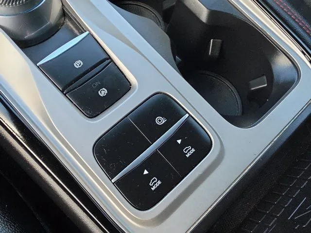 2023 Ford Explorer ST-Line photo 30