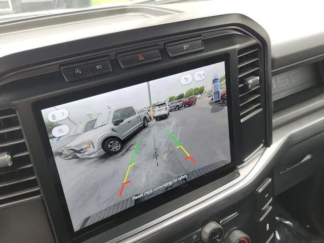 2024 Ford F-150 STX photo 21