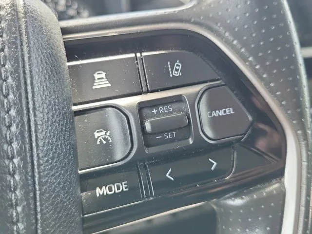 2022 Toyota Tundra SR5 XP photo 17