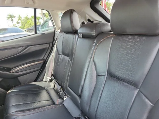 2018 Subaru Crosstrek 2.0i Limited photo 14