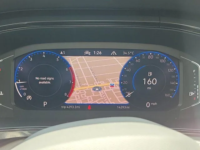 2024 Volkswagen Taos 1.5T SEL photo 17