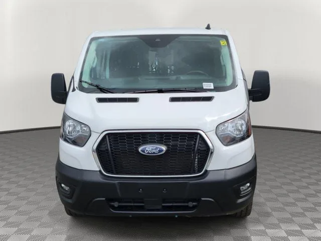 2025 Ford Transit-250 Base LR photo 2