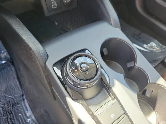 2024 Ford Bronco Sport Outer Banks photo 28