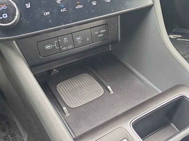 2025 Hyundai Sonata N Line photo 25
