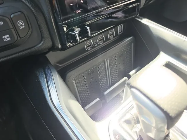 2026 RAM 1500 Rebel G/T Pkg photo 26