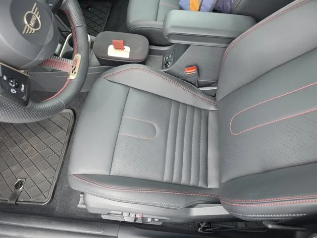 2026 MINI Cooper S Hardtop photo 19