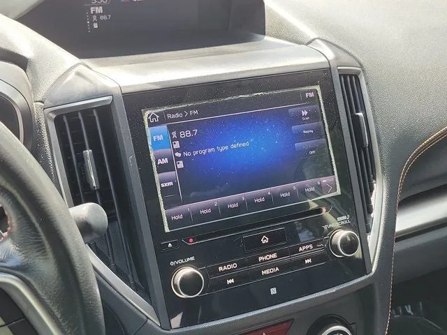 2018 Subaru Crosstrek 2.0i Limited photo 21