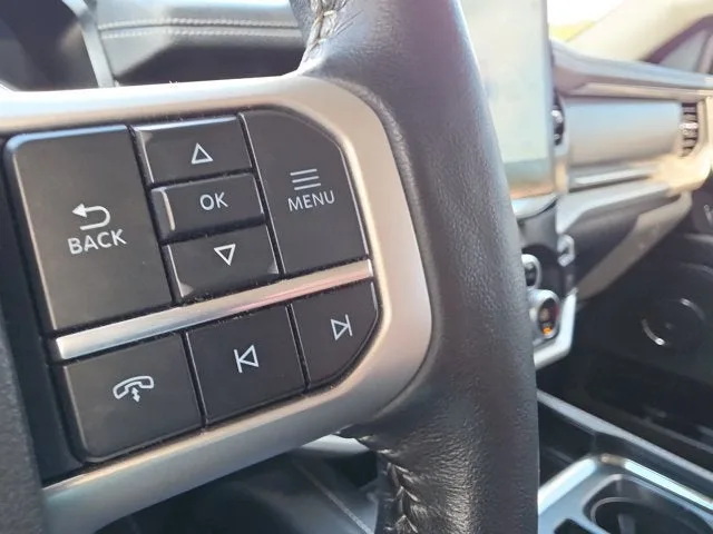 2023 Ford Expedition Max XLT photo 22