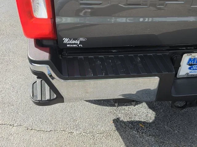 2024 Ford F-250SD XLT FX4 Off Road photo 7